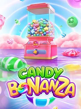 Candy-Bonanza